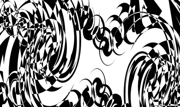 Modern tasarım için orijinal siyah doku