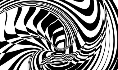 Operasyon sanatında büyüleyici esrarengiz kalıplar