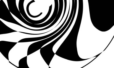 Gizemli siyah desenli mistik tek renkli duvar kağıdı