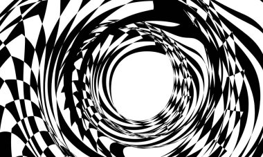 Cadılar Bayramı modern tasarımı için karanlık mistik duvar kağıdı