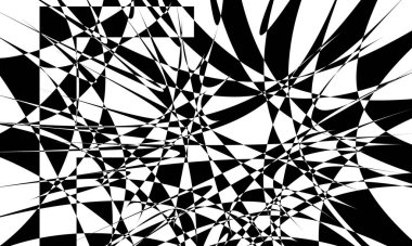 Tek renkli mistik duvar kağıdı büyüleyici desenler