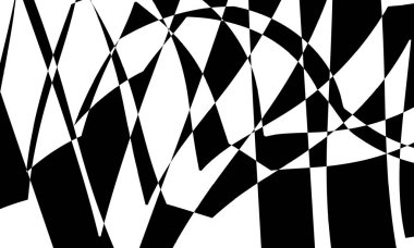 Gizemli Tek Renkli Operasyon Sanat Duvar Kağıdı