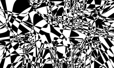 Gizemli tasarım için tek renkli duvar kağıdı