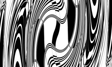 Modern tasarım için orijinal doku benzersiz desen