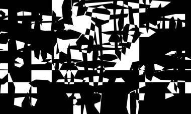 Modern tasarım için orijinal doku benzersiz desen