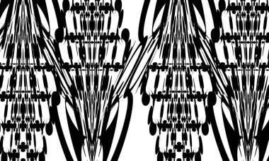 Modern duvar kağıdı tasarımı için tek renkli doku dalgalanması