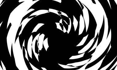 siyah ve beyaz doku modern tasarım