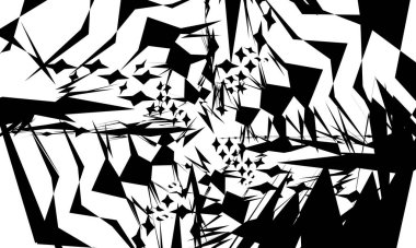 dalgalanma ve gizemli operasyon sanat tasarımı duvar kağıdı