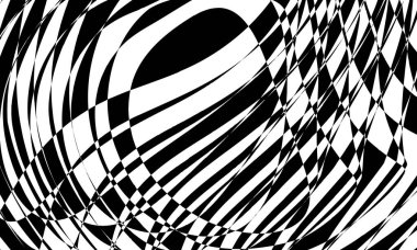 Operasyon sanatında büyüleyici esrarengiz kalıplar