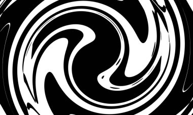 Mistik desen büyüleyici ve dalgalı cadılar bayramı duvar kâğıdı