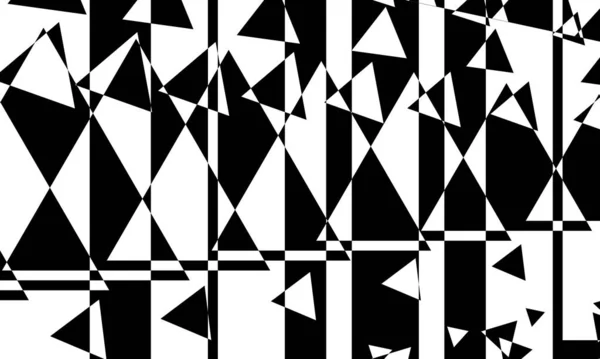 Papier Peint Monochrome Mystique Dans Style Art Motif Charmant — Image vectorielle