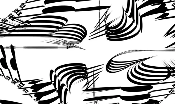 Incroyable Papier Peint Monochrome Pour Conception Moderne Motif Inimitable Dans — Image vectorielle