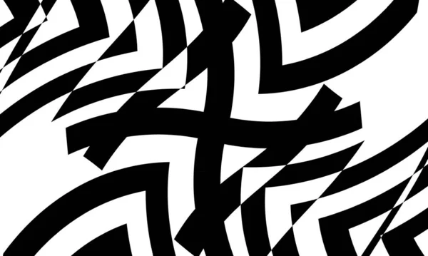 Papier Peint Monochrome Élégant Mystérieux Pour Design Moderne — Image vectorielle