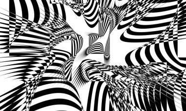 Tek renkli kapak için beyaz arkaplan duvar kağıdındaki orijinal siyah desenler