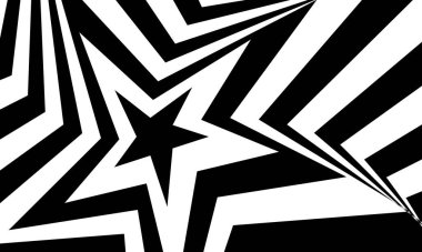 Eşsiz siyah desenli gizemli duvar kağıdı cadılar bayramı kavramı