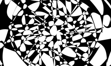 Cadılar bayramı için siyah mistik desenli tek renkli duvar kağıdı