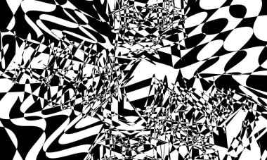 Modern kapak için stil işletim sanatı dokusu arka planı