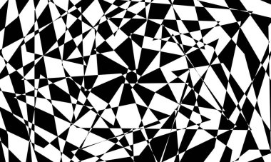 Operasyon sanatının orijinal deseni tasarım için yaratıcı doku