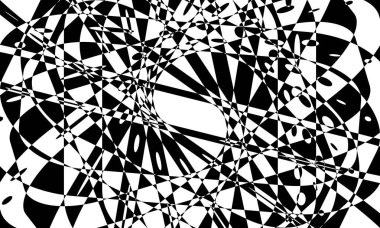 Mistik desen büyüleyici ve gizemli cadılar bayramı duvar kağıdı