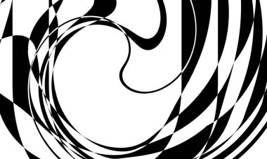 tasarım için tek renkli duvar kağıdı özgün siyah desen