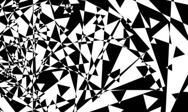 Yaratıcı tasarım için orijinal operasyon sanatı kalıpları