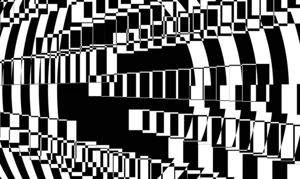 Monochromatická Abstrakce Moderní Tapeta Pro Design — Stockový vektor