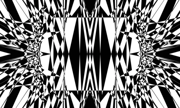 Modern tasarım için cadılar bayramı monokrom duvar kağıdı için mistik karanlık desen