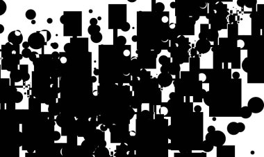 tasarım için optik yanılsama modern doku