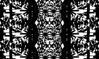 Mistik ve gizemli operasyon sanatı duvar kağıdı