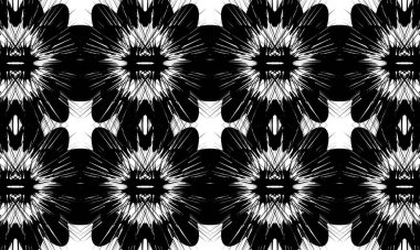 Modern tasarım için orijinal doku benzersiz desen