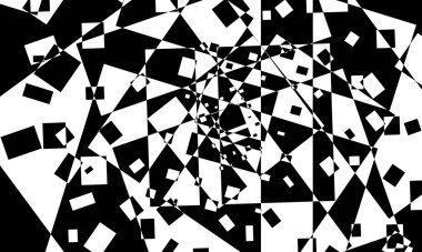 Gizemli siyah desenli mistik tek renkli duvar kağıdı