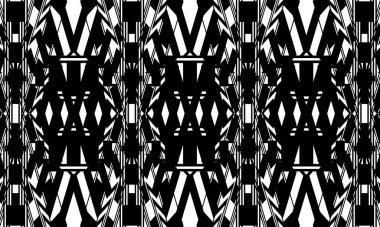 modern desen ilginç monokrom duvar kağıdı