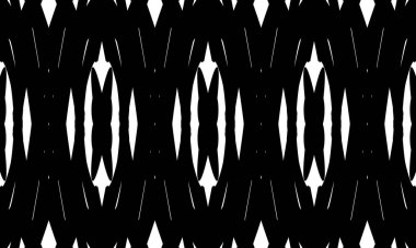 Operasyon sanatı modern optik illüzyon tarzında tasarım kalıpları