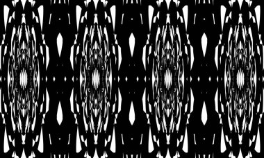 gizemli cadılar bayramı duvar kâğıdı siyah büyüleyici desenli