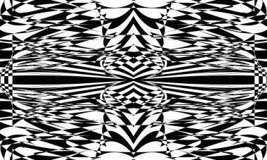 Modern tasarım ve cadılar bayramı için mistik tek renkli duvar kağıdı