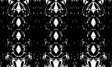 Desen için operasyon sanatının orijinal dokusu