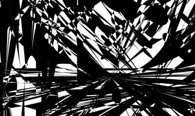 Optik illüzyonlu orijinal dinamik duvar kağıdı