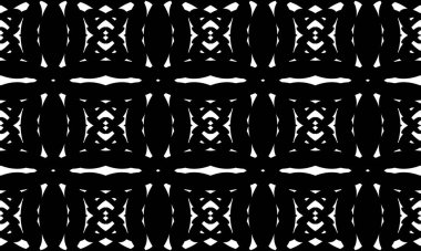 Op-art tarzında inanılmaz desenleri olan tasarım için orijinal doku