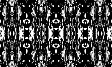 Cadılar Bayramı için mistik operasyon sanatı duvar kağıdı