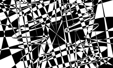 Cadılar Bayramı için Gizemli Twist Desenli Tek Renkli Duvar Kağıdı