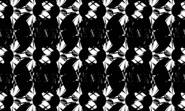 Benzersiz siyah kıvrım desenli orijinal tek renkli duvar kağıdı modern tasarımı