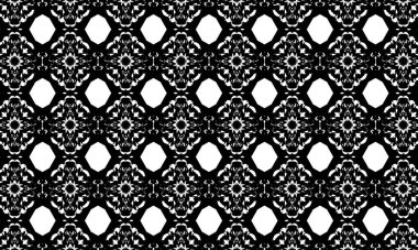 Modern tasarım yaratıcı kavram için monokrom dokusu