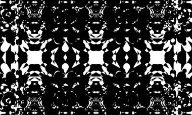 Desen için işletim sanatı duvar kağıdı biçimi