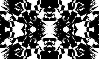 dalgalanma ve gizemli operasyon sanat tasarımı duvar kağıdı