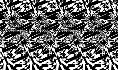 Modern duvar kağıdı tasarımı için tek renkli doku dalgalanması