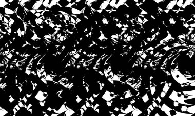 Operasyon sanatının orijinal şekli modern tasarım.