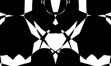 Modern ve şık tasarım için tek renkli soyut duvar kağıdı