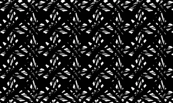 Modern kapak için operasyon sanatı desenli siyah beyaz duvar kağıdı