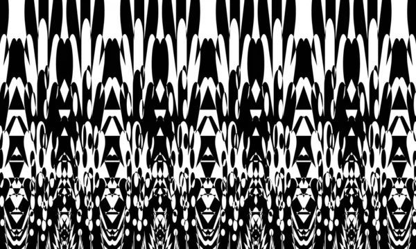 Operasyon sanatı tasarımı için orijinal doku nefes kesici optik illüzyon