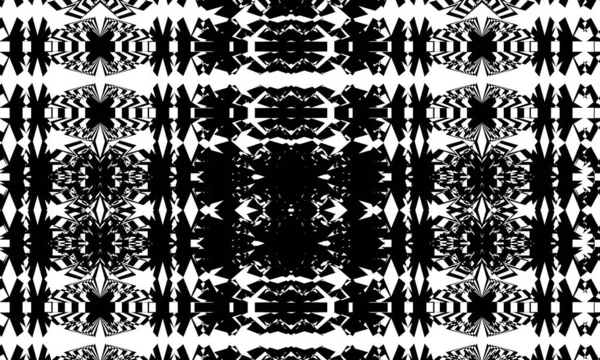 Operasyon sanatında siyah soyut desenler tasarım için güzel duvar kağıtları oluşturur